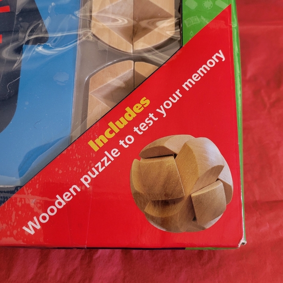 Max Your Memory the Complete Visual Program - Picture 3 of 5